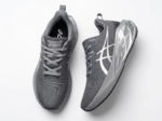 ASICS Novablast 4 Platinum