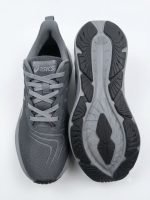 ASICS Novablast 4 Platinum - Black/White - Image 2