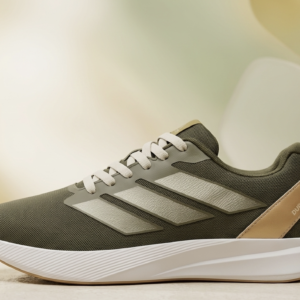 Adidas Duramo RC - Olive/White
