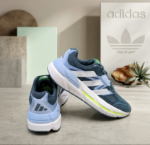 Adidas Adistar CS 2.0 - Green/White - Image 3