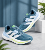 Adidas Adistar CS 2.0 - Green/White - Image 2