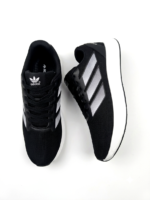 Adidas Duramo RC - Black/White