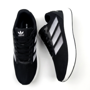 Adidas Duramo RC - Black/White