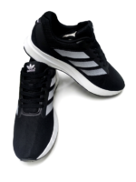 Adidas Duramo RC - Black/White - Image 2