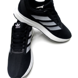Adidas Duramo RC - Black/White