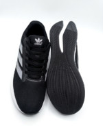 Adidas Duramo RC - Black/White - Image 3