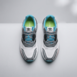 Adidas Adistar CS 2.0 - Grey/White - Image 2