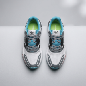 Adidas Adistar CS 2.0 - Grey/White