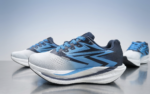 Friction Flyburn Carbon Elite/Flam 4 - Blue/White - Image 4