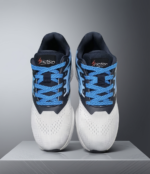 Friction Flyburn Carbon Elite/Flam 4 - Blue/White - Image 3