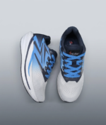 Friction Flyburn Carbon Elite/Flam 4 - Blue/White