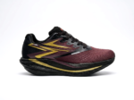 Friction Flyburn Carbon Elite/Flam 4 - Red Wine/Black - Image 2