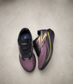 Friction Flyburn Carbon Elite/Flam 4 - Red Wine/Black - Image 4