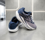 Friction Flyburn Carbon Elite/Flam 4 - Grey/DK. Blue - Image 2