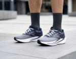 Friction Flyburn Carbon Elite/Flam 4 - Grey/DK. Blue