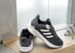 Adidas Pureboost 23 - Grey/White - Image 2