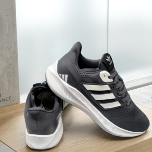 Adidas Pureboost 23 - Grey/White