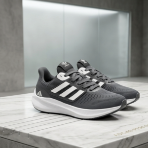 Adidas Pureboost 23 - Grey/White