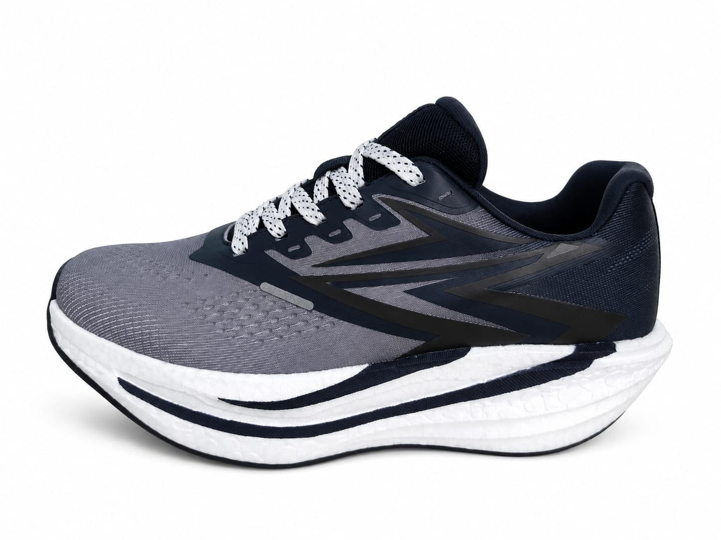 WhatsApp Image 2026-07-11 at 7.28.05 AM (2) (1) Friction Flyburn Carbon Elite/Flam 4 - Grey/DK. Blue - Image 1