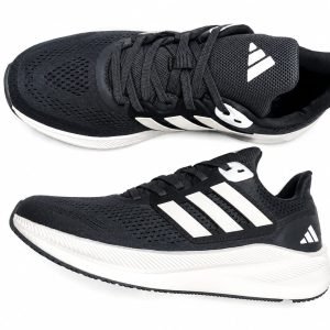 Adidas Pureboost 23 - Grey/White
