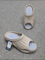 Casual Sliders for Men | Grey Editions Sliders