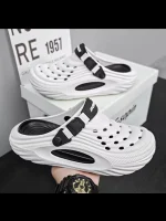 Good Design Breathable Garden Shoes For Men