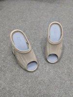 Casual Sliders for Men | Grey Editions Sliders - Image 2