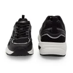 🔥 Redtape Athleisure Sneakers For Women | Black-White Edition 🔥 - Image 2