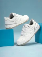 Redtape Casual Sneakers White Edition