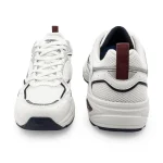 Redtape Lifestyle Sneakers For Men | Beige-Edition - Image 2