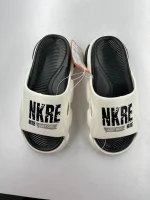 Mens Garden Clogs Quick Drying Sandals Summer Anti-Slip Beach Clogs white Shoes