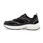🔥 Redtape Athleisure Sneakers For Women | Black-White Edition 🔥 - Image 3