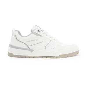 Redtape Casual Sneakers White Edition