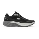 🖤 Redtape Running Athleisure Sports Shoes – Black Silver Edition - Image 3