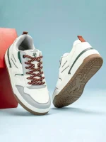 Redtape Classic Multi Colour Shoes for Women