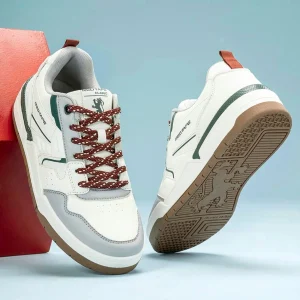 Redtape Classic Multi Colour Shoes for Women