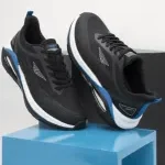 Urban Kicks Men Mesh ETPU Walking Shoes